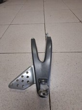 Supporto pedana posteriore usato  Albanella