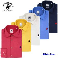 Camicia uomo misto usato  Gallipoli