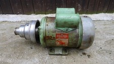 Brook crompton parkinson for sale  NAIRN
