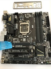 Carte mère socket d'occasion  Compiègne