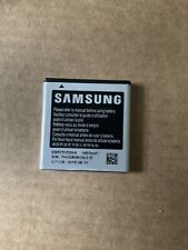 Bateria Original Samsung Galaxy EB-575152VA (1500mAh) - Epic 4G, D700, T959 comprar usado  Enviando para Brazil