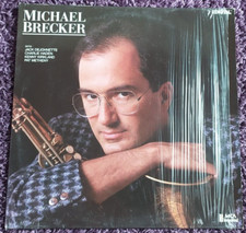 Michael brecker omonimo usato  Roma