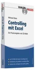 Controlling excel praxisratgeb gebraucht kaufen  Berlin
