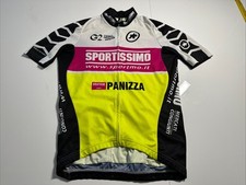 Assos maglia estiva usato  Roma