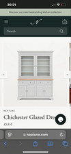 Display neptune chichester for sale  LEYBURN