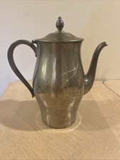 International pewter coffee for sale  Omaha