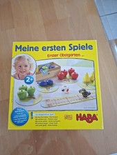 Ersten spiele erster gebraucht kaufen  Langenberg