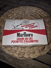 Boîte allumettes anciennes d'occasion Boîte allumettes anciennes d'occasion  Rang-du-Fliers