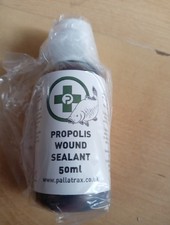 Pallatrax propolis wound for sale  WELLINGBOROUGH