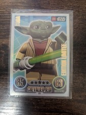 Force attax lego gebraucht kaufen  Leipzig