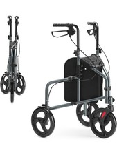 Heao rollator rädern gebraucht kaufen  Hamburg