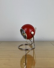 Vintage lamp metal gebraucht kaufen  Berlin