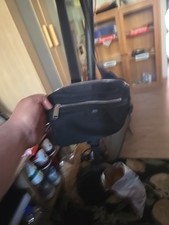 Boss tasche herren gebraucht kaufen  Berlin