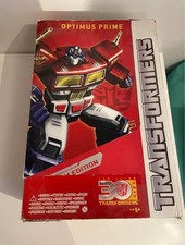 Transformers masterpiece optim for sale  WALLASEY