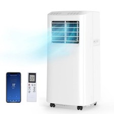 9000 btu wifi for sale  Flanders