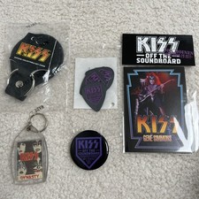 Kiss bundle ots for sale  GREENFORD