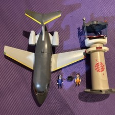 Vintage playmobil geobra for sale  Cranford