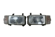 Scheinwerfer blinker links gebraucht kaufen  Zeitz