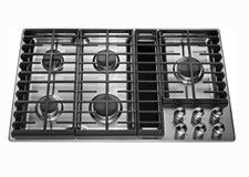 Kitchenaid gas downdraft for sale  Denver