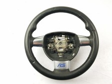 focus rs steering wheel for sale  NEWBRIDGE