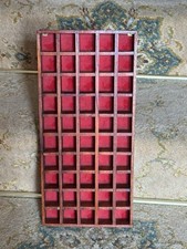 Large thimble display for sale  ROCHDALE