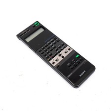 Sony rmt 456 d'occasion  Pont-de-l'Arche