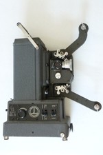 Bolex projecteur film d'occasion  France