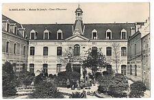 Old postcard saint d'occasion  Expédié en Belgium