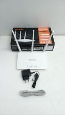 Frezarka Tenda F3 N300 300 Mbit/s - biała  na sprzedaż  PL