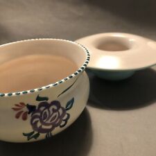 Poole pottery 1970 for sale  BROADSTONE