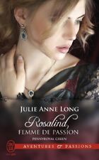 Rosalind femme passion d'occasion  La Cavalerie