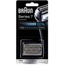 Braun 70s shaver for sale  BRIGHOUSE