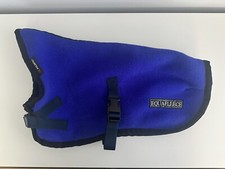 Equafleece polartec water for sale  HUDDERSFIELD