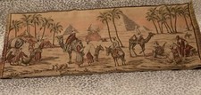 Antique tapestry detailed for sale  San Antonio