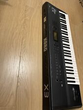 Korg keyboard for sale  LONDON