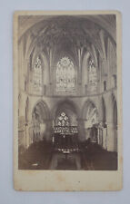 Cdv interior tewkesbury for sale  NOTTINGHAM