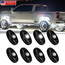 Led rock lights for sale  Vernon Hills