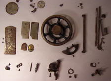 Antique 1905 singer for sale  North Judson