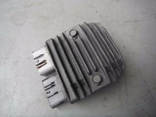 RETIFICADOR REGULADOR DE TENSÃO YAMAHA TDM900 TDM 900 2002 02 comprar usado RETIFICADOR REGULADOR DE TENSÃO YAMAHA TDM900 TDM 900 2002 02 comprar usado  Enviando para Brazil