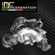 Turbo rigenerato polo usato  Settingiano