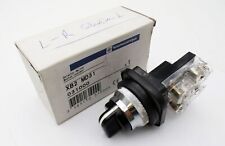 Telemecanique xb2 md31 gebraucht kaufen  Kiel