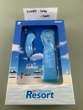Usado, Controle Nintendo Wii Sports Resort Limited Club Nintendo Limited comprar usado  Enviando para Brazil