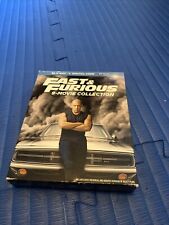 Fast & Furious 9-Movie Collection - Blu-ray + Digital DVDs segunda mano  Embacar hacia Argentina