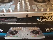 Usado, Controlador de DJ digital Numark Mixtrack II alimentado por USB comprar usado  Enviando para Brazil
