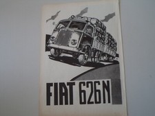 Advertising pubblicità 1939 usato  Salerno