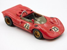 Mini racing ferrari usato  Roma