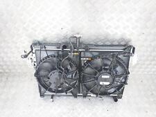 Hyundai radiator rad for sale  TIPTON