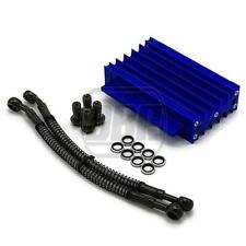 Blue cnc alloy for sale  DUDLEY