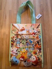 Pokémon center tasche gebraucht kaufen  Aumühle