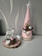 Handmade christmas decorations for sale  HULL
